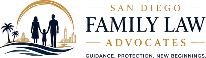 San Diego Family Law Advocates — Guidance. Protection. New Beginnings.